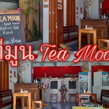 Tea Moon Beach House 通萨拉 外观 照片