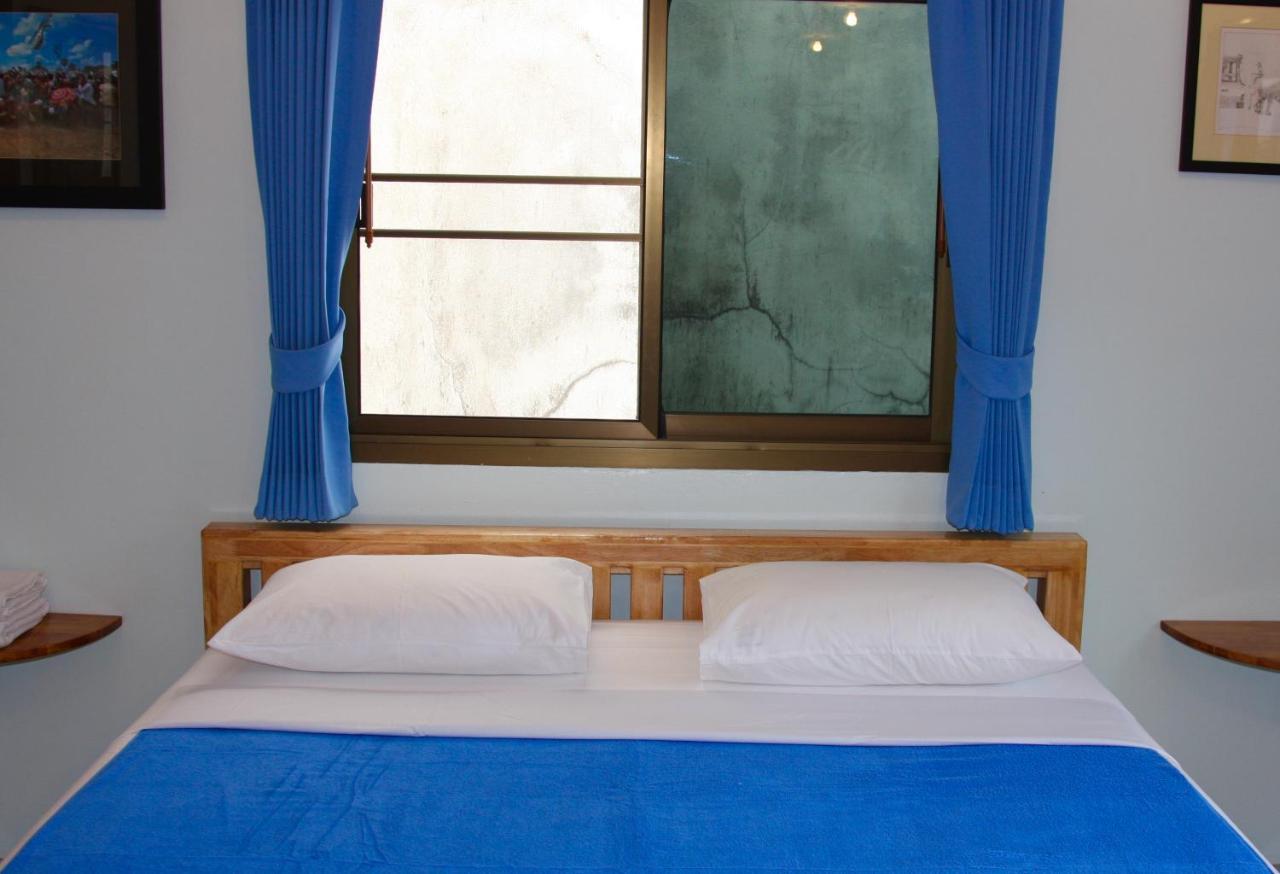 Tea Moon Beach House 通萨拉 外观 照片
